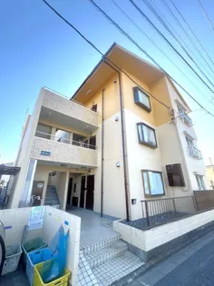 メゾンソレーユ志木の画像