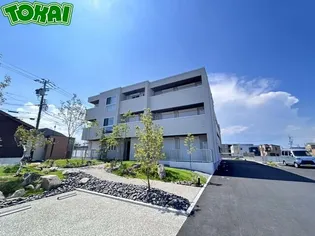 SHAMAISON MATSUSAKACASTLEの画像