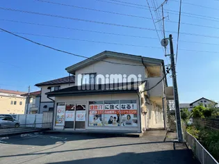 テラスホーエー【2階】の外観