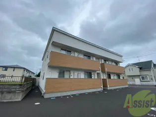 クレールヒロセIの画像