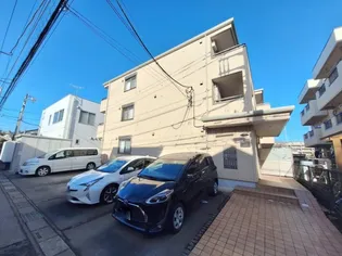 東川口ヒルズの画像