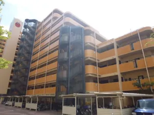 ふぁみーゆ寝屋川セントラルパークA棟の画像