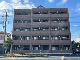 パラシオン平塚の画像