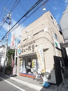 ル・レーブ【2階】の外観