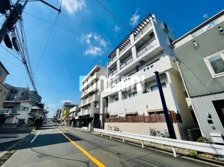 ベルコートの画像