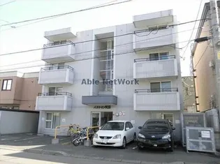 パラシオンN29の画像