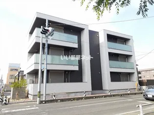 旭町マンションの画像