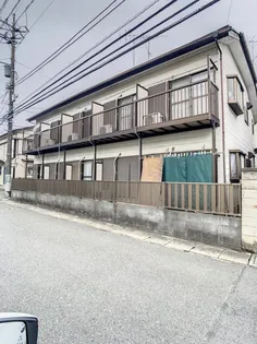 リビエール新城の画像