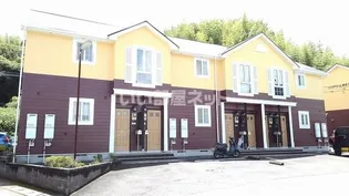 エスポワール寒田Aの画像