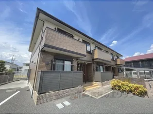 ヴィラウェストの画像