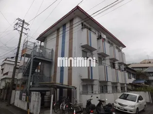 コーポユニの画像