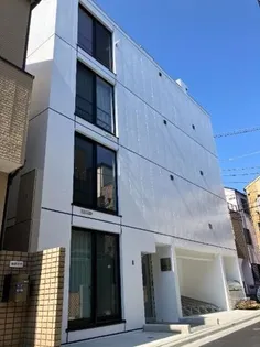 アズ板橋本町レジデンスの画像