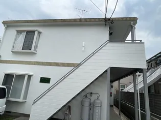 オリンポス狭山ヶ丘の画像