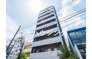 セジョリ蒲田の画像