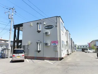 K&KコーポラスDの画像