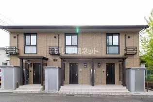 セレッソさくら B棟の画像