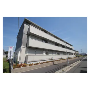 ブライト学園の森の画像