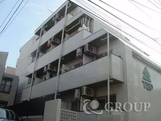 TOP新宿薬王寺の画像