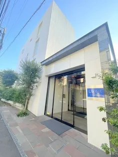 ラ・ヴィスタ西新宿II【1階】の外観