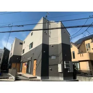 メゾン ド デパール舎人の画像