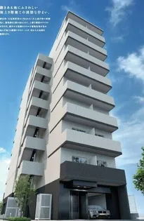 レグジー清澄白河の画像