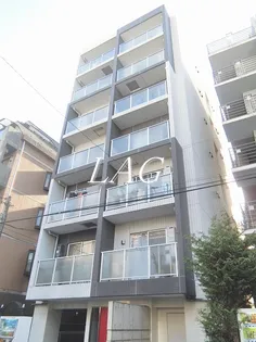 シンシティー錦糸町の画像