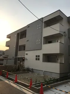 ソレイユ百舌鳥Ⅲ番館の画像