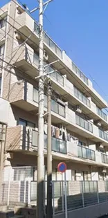 ライオンズマンション鹿沼公園の画像