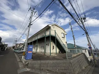 グリーンヒルズAの画像