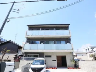 ドアーズ墨染の画像