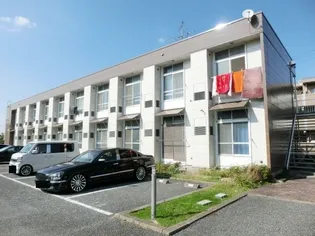 LPクレストDの画像