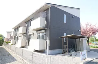 GREEN FORESTの画像