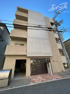 フェリオ宮原の画像