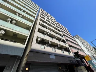 SーFORT神戸三宮北の画像