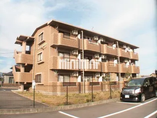 サンシャインノブIIの画像