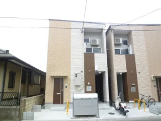 ハーモニーテラス宮千代IIの画像