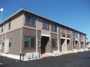 ポライトリーローズ三沢の画像