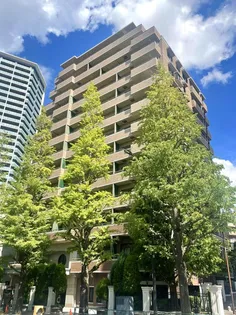 ファミールコート白金タワーズの画像