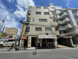 平田レジデンスの画像