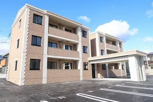 MELA BLOSSOM GARDENの画像