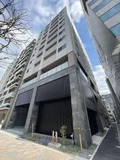 東京都中央区佃3【マンション】の外観