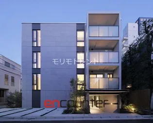 イプセ四谷三丁目の画像