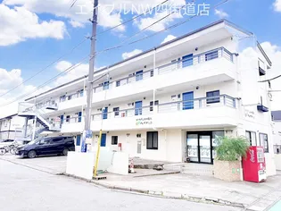 サンフラワーハイツ10の画像