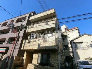 アネックスノヴァの画像