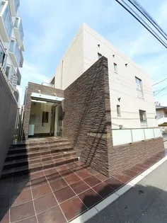 アヴニール神宮前の画像