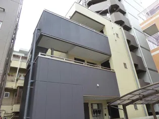 KANAMACHI GARDENの画像