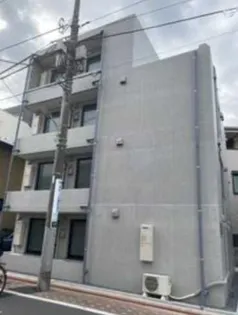 カーサパーチェ糀谷の画像