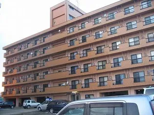 ミカドハイツの画像