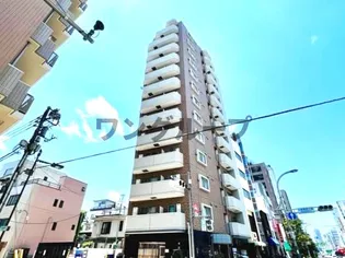 KDXレジデンス元浅草の画像