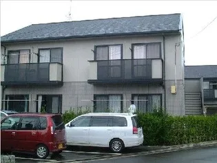 エターナルタウン Bの画像